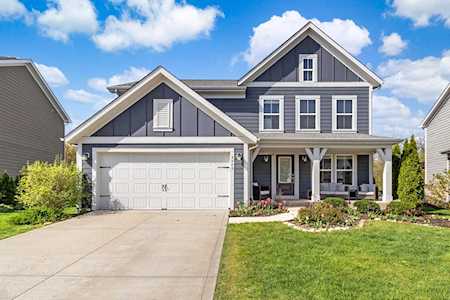 3445 Woodland Drive Hilliard, OH 43026