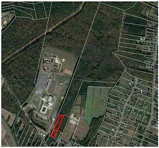 124 E Hickory (3.69 Acres) Rd Chesapeake, VA 23322