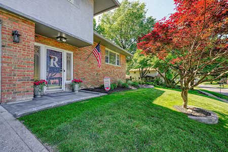 60 Savern Place Columbus, OH 43230