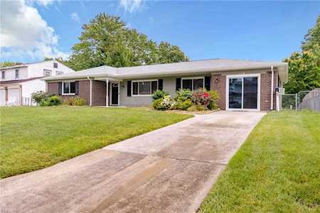 4160 Mill Stream Rd Virginia Beach, VA 23452