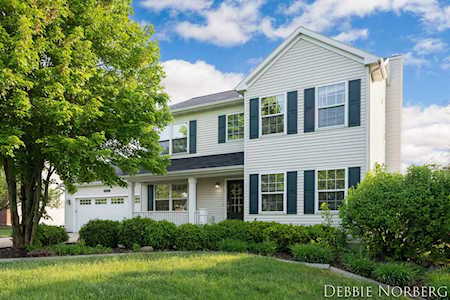 6760 Avalon Dr Caledonia, MI 49316
