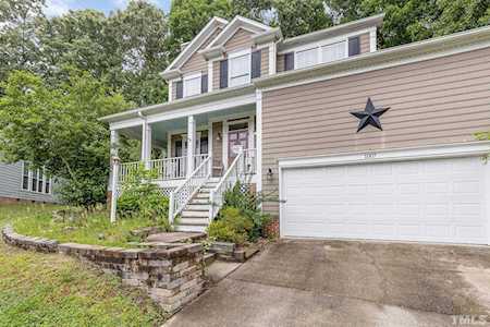 1007 Silent Retreat Knightdale, NC 27545