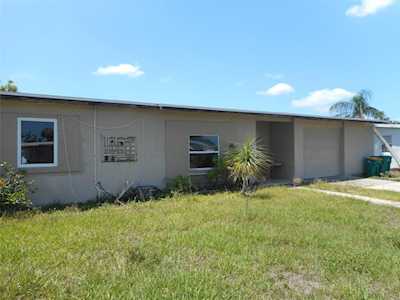 21937 Buxton Ave Port Charlotte, FL 33952