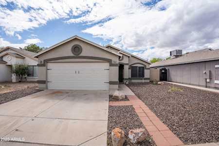 22226 N 32nd Avenue Phoenix, AZ 85027