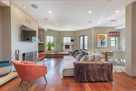 416 Commonwealth #219 Boston, MA 02116