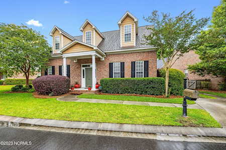 4215 Stratton Village Lane Wilmington, NC 28409