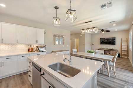 4588 Falcon Rock Ln Sun Valley, NV 89433