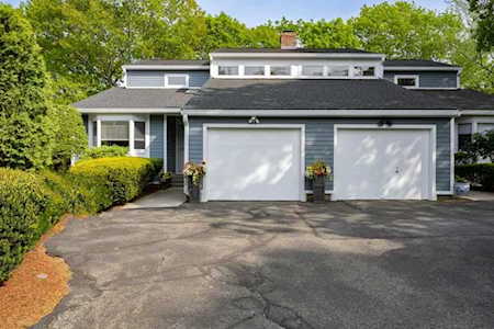29 Edward Dr #29 Winchester, MA 01890