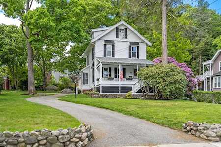 38 Orris Street Melrose, MA 02176
