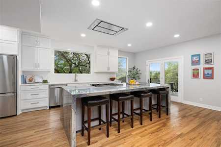 5600 Blueridge CT Austin, TX 78731