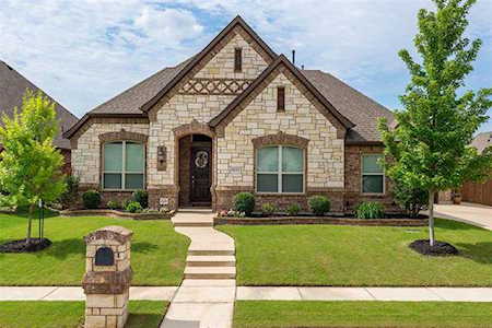 9112 Glendara Drive North Richland Hills, TX 76182