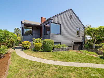 2416 NW Neptune Place Seattle, WA 98117