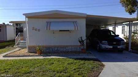 268 Poinsettia Dr Fort Myers, FL 33905