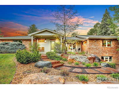 6647 Apache Ct Niwot, CO 80503