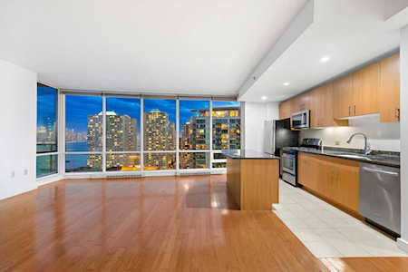 1 Shore Lane #2308 Jersey City, NJ 07310