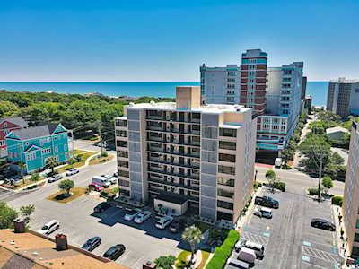 76th Ave. N #2 H Myrtle Beach, SC 29572