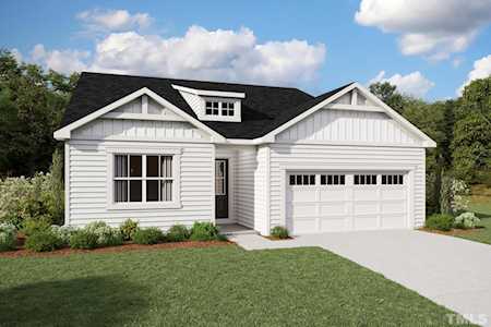 274 Windswept Way Fuquay Varina, NC 27526