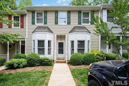 105 James River Road Raleigh, NC 27511