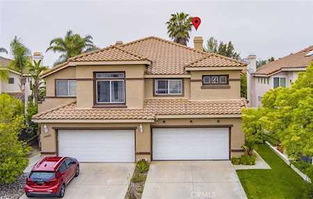 19441 Highridge Way Trabuco Canyon, CA 92679