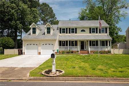 1916 Shady Cove Ct Chesapeake, VA 23320