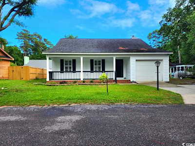 4243 Brook Dr. Murrells Inlet, SC 29576