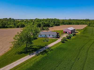 16000 Gandy Eddy Road Marysville, OH 43040