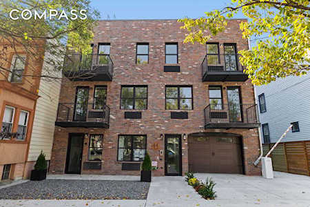 44 Euclid Ave #1-C Brooklyn, NY 11208