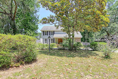 906 Regatta Rd Charleston, SC 29412