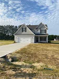 5810 James Allen (Lot 2) Ln Stedman, NC 28391