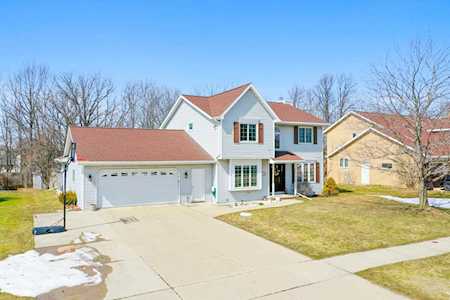 1968 Emerald Dr Green Bay, Village of Bellevue, WI 54311-5010