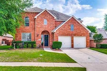 8005 Hummingbird Court McKinney, TX 75072