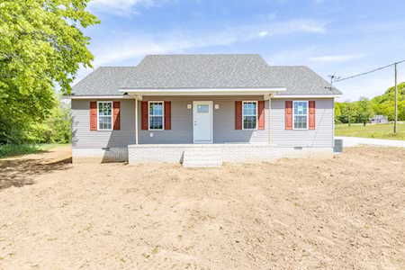 420 Old Campbellsville Rd Pulaski, TN 38478