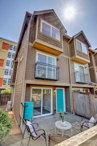 4507 S Trenton St #C Seattle, WA 98118