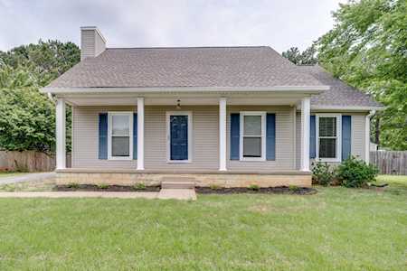 1106 E Rye Ct Murfreesboro, TN 37129