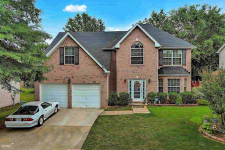 1109 Setter Trace Hampton, GA 30228