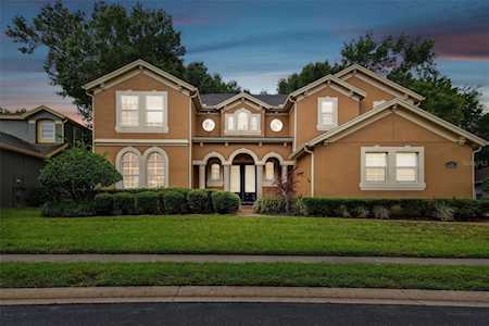6241 Bordeaux CIRCLE Sanford, FL 32771