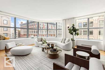 240 S Park Ave #12D New York, NY 10003