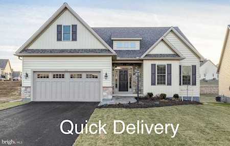 831 Summer Breeze Path (Monarch Ii) Cochranville, PA 19330