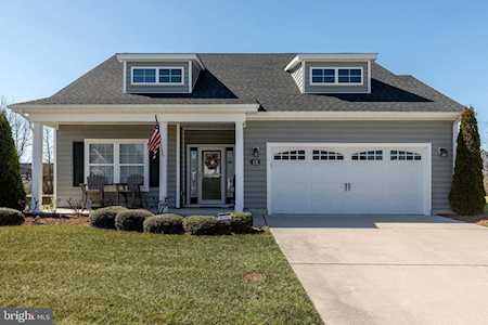 12 Frankenberry Dr #142 Georgetown, DE 19947