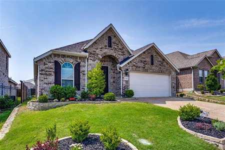 1716 Beacon Beach Way Wylie, TX 75098