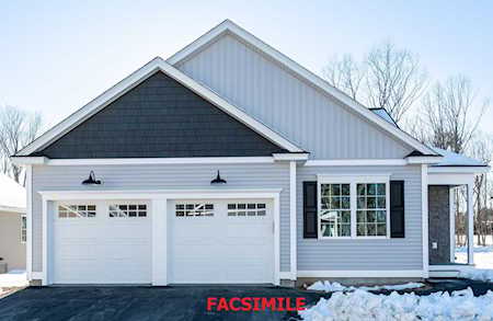 60 Massie Circle #38 Hudson, NH 03051