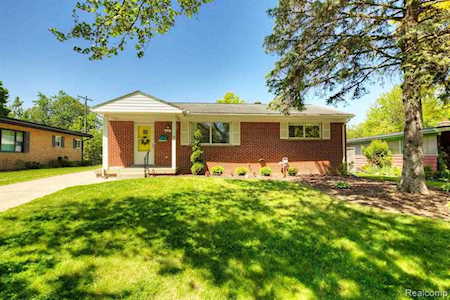 1124 Arella Blvd Ann Arbor, MI 48103