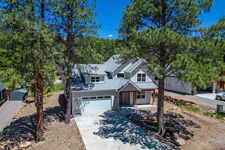 61 Manitou Lane Durango, CO 81301