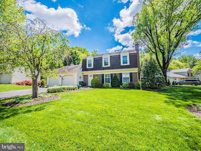 1629 Winterwood Place Herndon, VA 20170