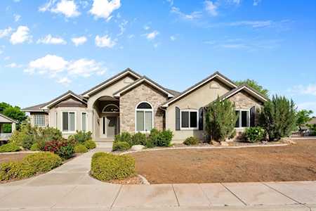986 W Shadow Point DR St George, UT 84770