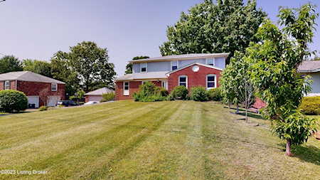 3518 Kirby Ln Louisville, KY 40299