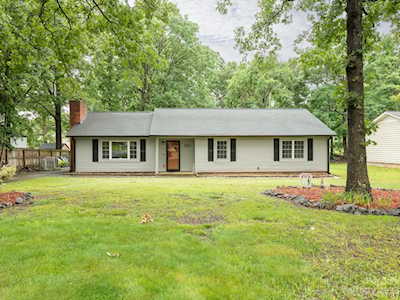 7913 Red Lantern Rd Indian Trail, NC 28079
