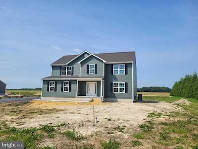 Lot 8 Burrsville Rd Harrington, DE 19952