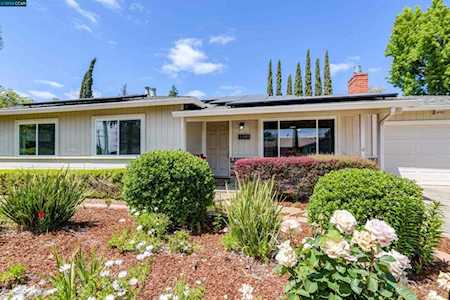 3381 El Monte Dr Concord, CA 94519