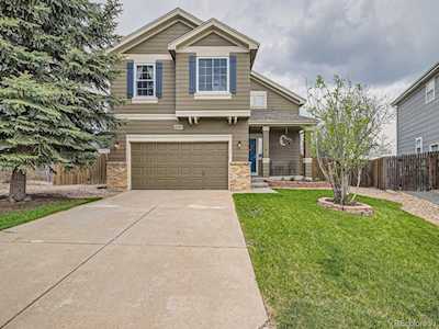 4241 S Quemoy Ct Aurora, CO 80018